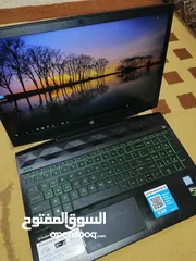  1 Hp pavilion gaming