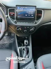  13 Honday Accent 2024 الأفضل والأرقى