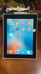  5 Apple iPad 32GB is available in mint condition