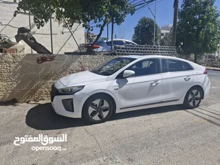  1 هونداي ايونك