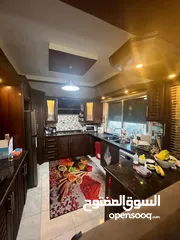  7 شقة مفروشة للإيجار بالجبيهة بالقرب من الجامعات