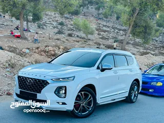  5 سنتافيه هونداي
