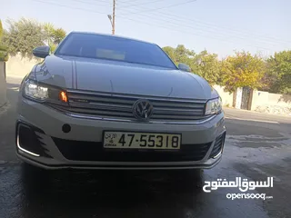  24 ايبورا فوكس فاجن كهرباء2019 فل الفل أعلى مواصفات فحص كامل مالك واحد