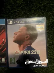  7 بلايستيشن 4 سليم 1 تيرا + ايدتين + 7 العاب + شاحن + سلك 3 متر HDMI للبيع في رام الله