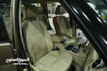  10 LandRover Discovery LR4  2011 لاندروفر ديسكفري