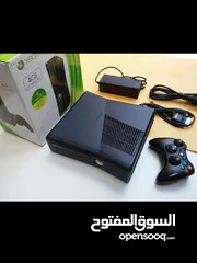  7 اكسبوكس 360 بالة للبيع ...