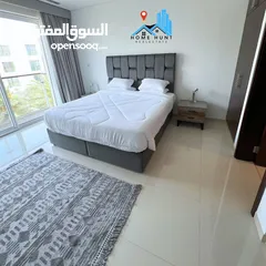  9 AL MOUJ  NEWLY FURNISHED-HIGH QUALITY 3 BHK APARTMENT