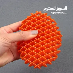  3 Fidget Worm toy - مثالي لجميع الأعمار لعبة Fidget Worm لیست مجرد لعبة إنه رفيق يخفف التوتر و مناسب