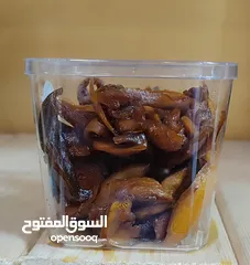  2 انباچه طعم دار