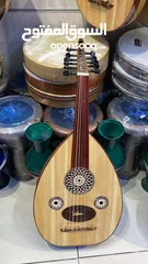 3 عود جوهرة الفن