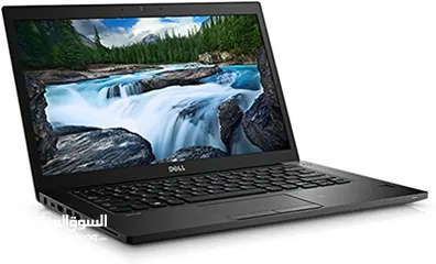  5 Dell Latitude 7480