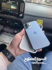  2 جهاز نضيف وكاله ما في عيوب للبيع بغايه التحديث فقط iPhone 13 pro max 128 gb. Battery 73