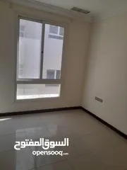  7 شقة للايجار في السالمية شارع بغداد