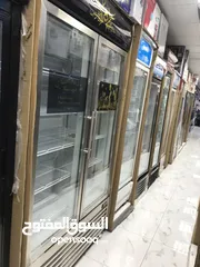  13 ثلاجات بجميع انواعها