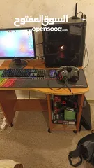  4 كمبيوتر العاب / gaming PC