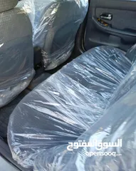  5 للبيع المستعجل هونداي XDفل توماتيك 2003 مرخصه سنه كامله للبيع بسعر البلاش 3100