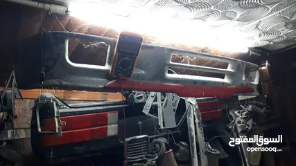  19 قطع بوز نمر