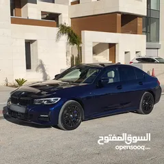  13 Bmw 330e 2019