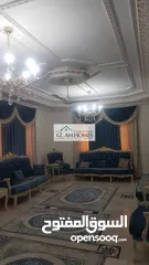  6 Glamorous 5 BR villa for sale in Mabellah Ref: 767H