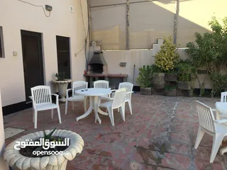  3 From Owner: Villa For Rent in a Compound - Saar (Bani Jamra)