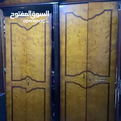  4 غرفة نوم مستعمله بسعر مناسب