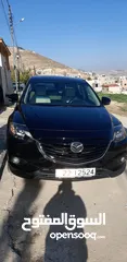  6 مازدا CX9 2016 بسعر حرق للبيع المستعجل