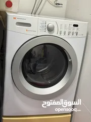  1 White-Westinghouse