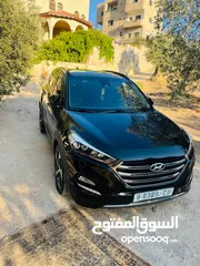  1 توسان هونداي