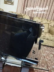  1 ماكنة القهوه Delonghi