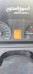  9 باص مرسيدس 4 جيد للبيع