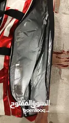  5 Tennis bag