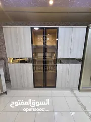  1 احجز غرفة نومك على خشب لاتيه 18 خصم + توصيل مجاني + هدية مفاجأة بسعر 675 دينار