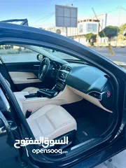  14 جاكوار 2019 EX بانوراما كرت ابيض “أقل سعر في السوق”