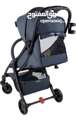  2 Bebe road stroller