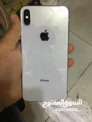  7 ايفون xs max