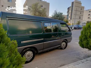  6 (باص H100للبيع بسعر مغري))  (للجادين فقط)