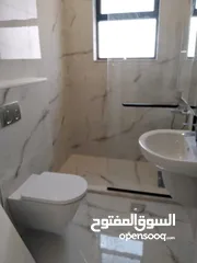  20 شقه للايجار مفروش في عبدون الشمالي المساحه 95م