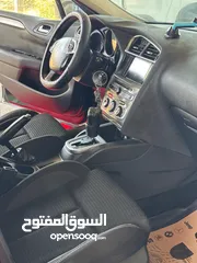  12 ستيروين C4 بحالة ممتازه للبيع او التبديل