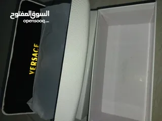  4 نظارة فرزاتشي أصلية نسائية