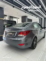  6 اكسنت 2017 سحب شركه