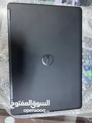  1 لابتوب من شركة ديل (dell laptop for sell)