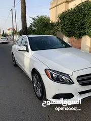  2 Mercedes Benz  Model: C350e Plug-In Hybrid  Year: 2018 Engine capacity: 2.0 Turbo Mileage: 93000 km