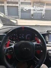  4 كيا سورينتو