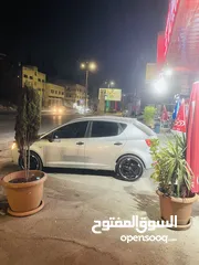  4 Seat ibiza 2016ترخيص2015