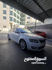  6 سكودا اوكتافيا
