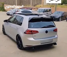  1 مطلوب جولف شكات 2000 بالشهر