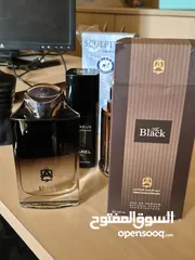  10 عطور اصلية فرنسية اصلية مية بلمية