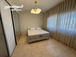  6 شقة مفروشة للايجار ثلاث غرف نوم في دير غبار
