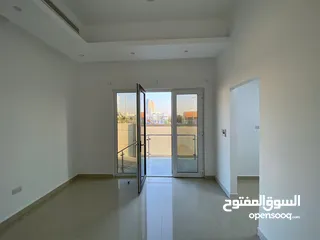  1 Studio in New villa - Private entrance