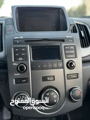  13 كيا فورتي للبيع بحالة ممتازه  Kia Forte 2013 لون اسود فحص كامل